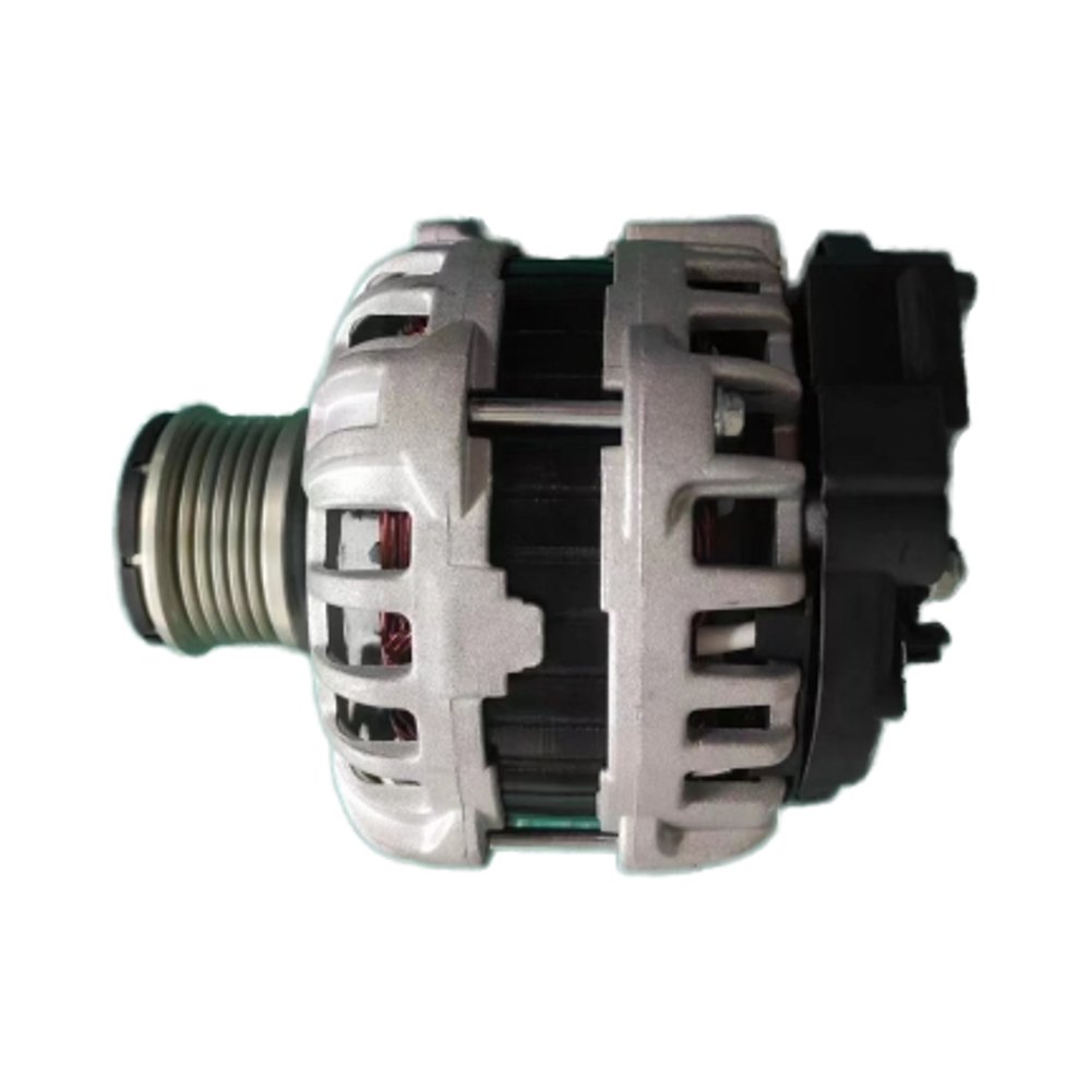 Auto Alternator 12V 90A for RENAULT Duster & Grand Scenic III Models OE 231003071R 231003493R 231004527R